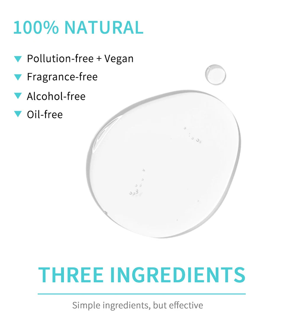 Calming Rescue Facial Spray For Sensitive Skin Hypochlorous Acid Spray Helps Reduce Redness Breakouts Soothing Balancing Spray