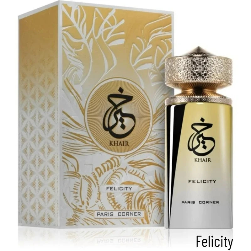 100ml Unisex Floral Gourmand Fragrance Longlasting Aroma with Smooth Layers and Delicate Style for Elegant Personal Expression