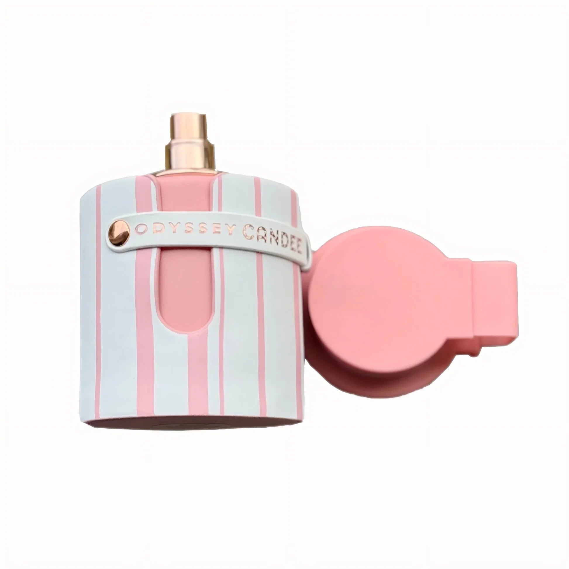Odyssey Candee Special Edition Eau De Parfum 100ml 3.4fl.oz Long Lasting Women Perfume Floral Fruity Scent
