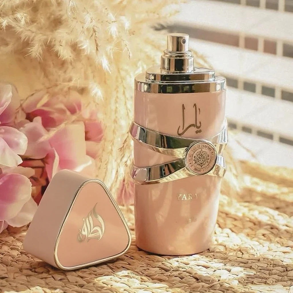 Perfumes Yara Eau De Parfum Women's Fragrance 100ml / 3.4oz Classic Style for Younger Women
