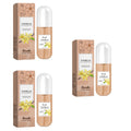 Vanilla Scented Body Fragrance Spray, Naturally Fresh Light Scent, Long-Lasting Daily Body and Hair Perfume Spray