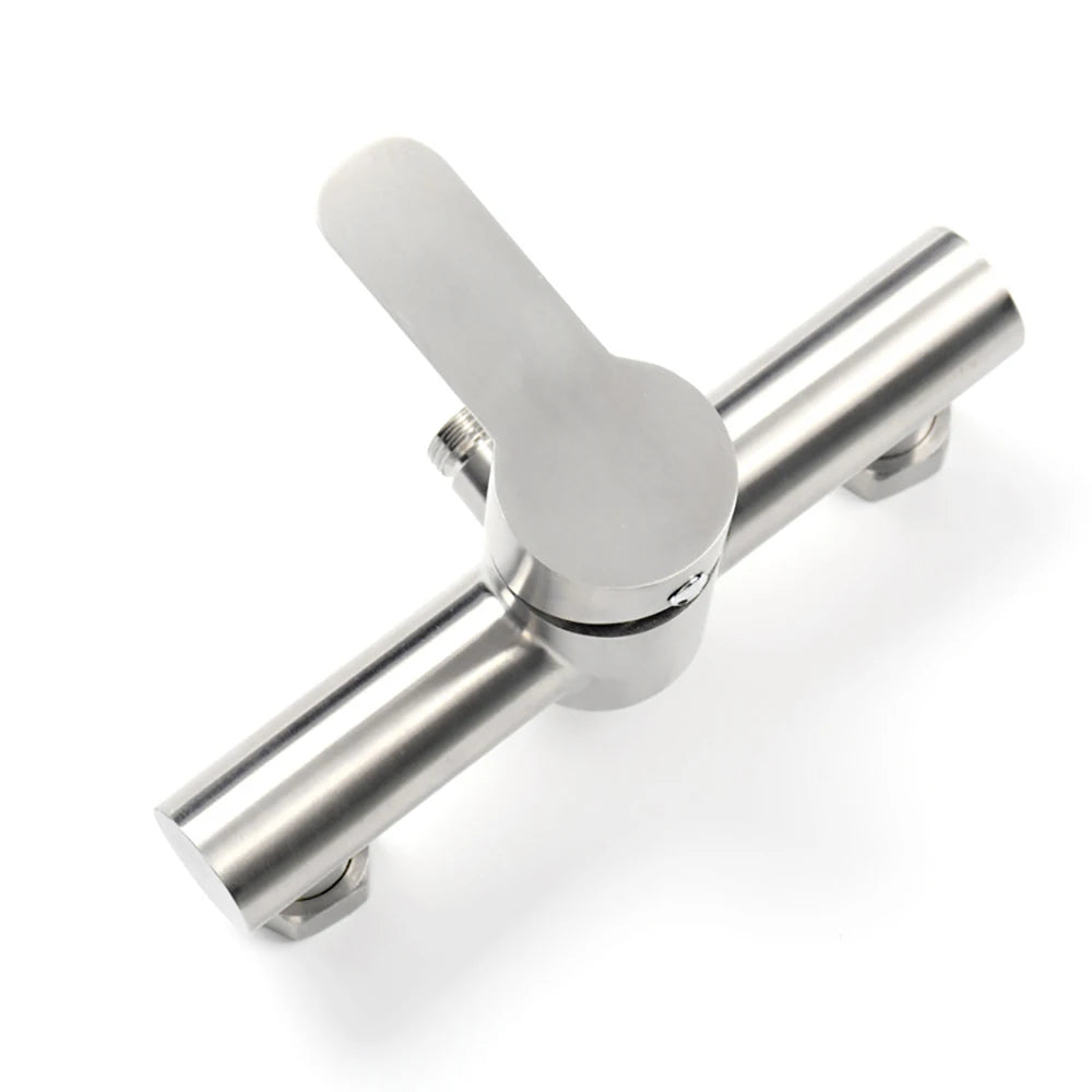 Shower Faucet Stainless Steel Hot Cold Water Tap Thermostatic Mixer Bathtub Wall bathroom Accessories Complete Cabin Systems