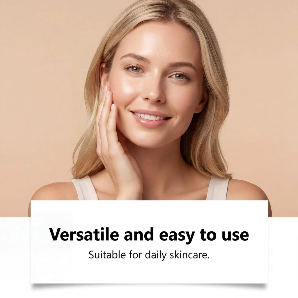 Silk Peptide Facial Toner Soothe Sensitive Skin Smooth Fine Lines Revitalize Skins Barrier Brighten Dull Moisturize Face Toner