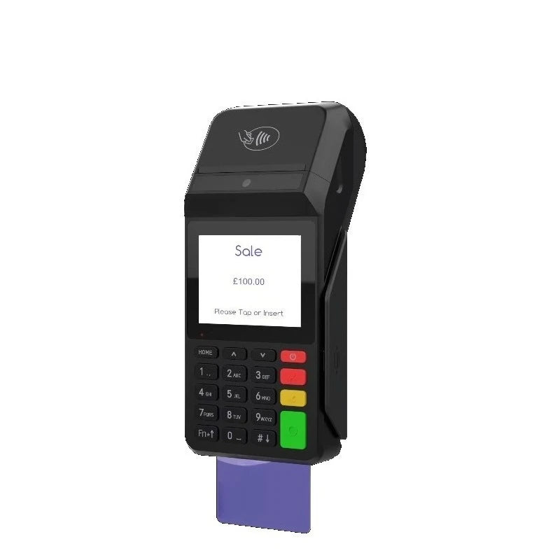 POS Printer 80mm Machine Queue Management System
