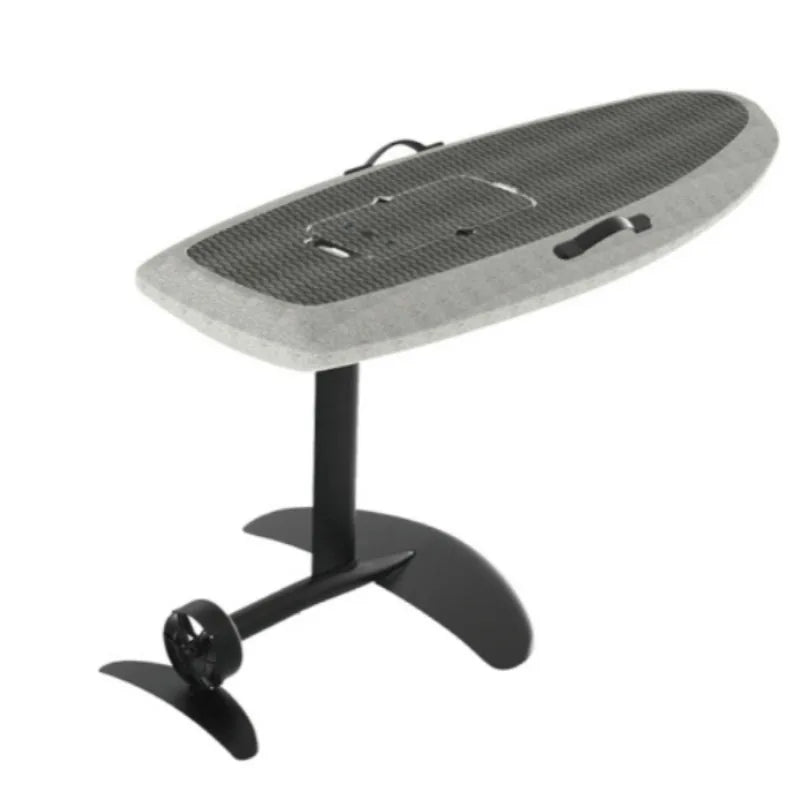 New Smart Charging Remote Control Electric Hydrofoil Board Offshore Water Race Surfboard Paddle Kayak E-foil Board