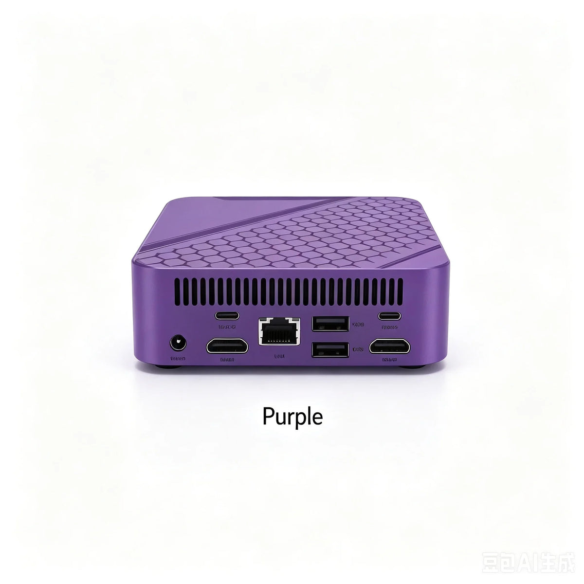 HOT Intel Core i9 10980HK Mini PC Windows 11 UHD Graphics Pocket Computer 16GB RAM minipc WiFi6 1TB 2TB SSD Desktop Gaming