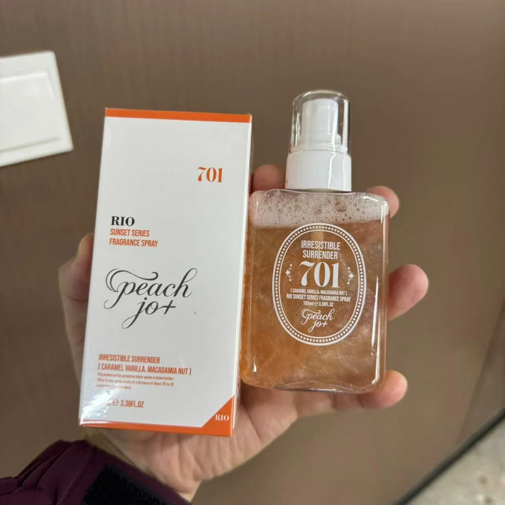 Digital Perfume Fresh Fragrance Lasting Fragrance in Hair Alcohol Free Body Fragrance Spray Ideal Gift for Girls