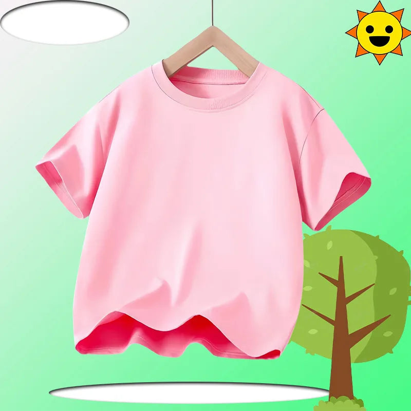 Kpop Demon Hunters Parent Child Halloween Kpop Demon Hunters TShirt Harajuku Casual Fashion Cotton Kid's Tshirt Cosplay Clothing