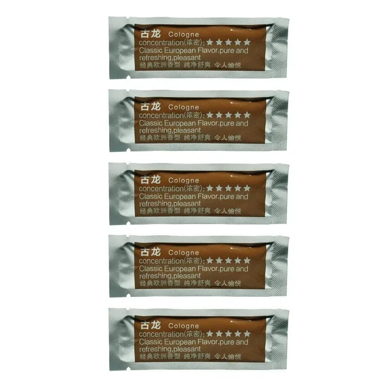 5/6/10Pcs Car Air Vent Perfume Air Freshener Flavoring Smell Aroma Car Perfumes Air Freshener Parfum Car Accessories