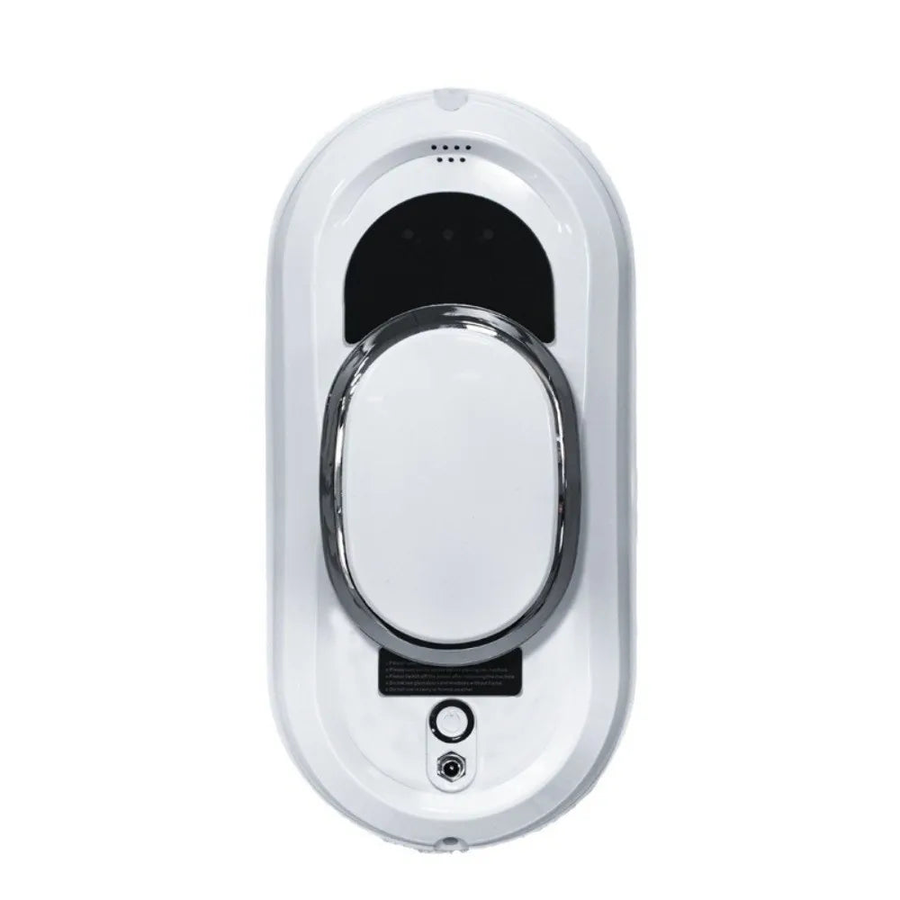Remote Control Robot Glass Cleaner 3 Cleaning Modes Intelligent Navigation Window Cleaning Robot 10 Cleaning Cloths