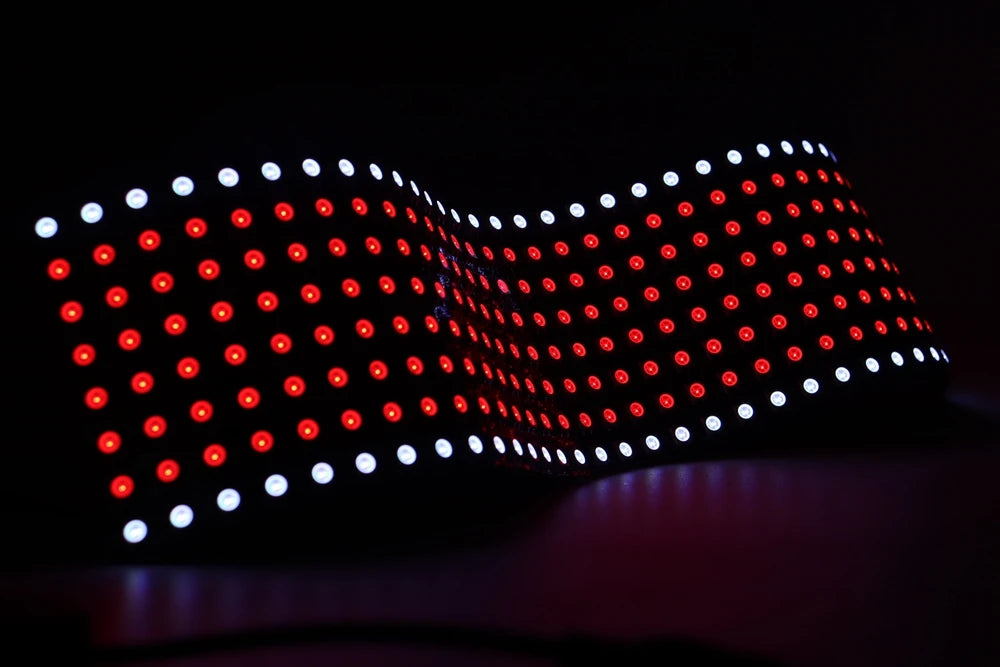 4x12 8x8 16x16 8x32 WS2812 RGBIC Led Digital Matrix Panel Lights WS2812 Flexible Addressable Spliceable Pixel Module Screen DC5V