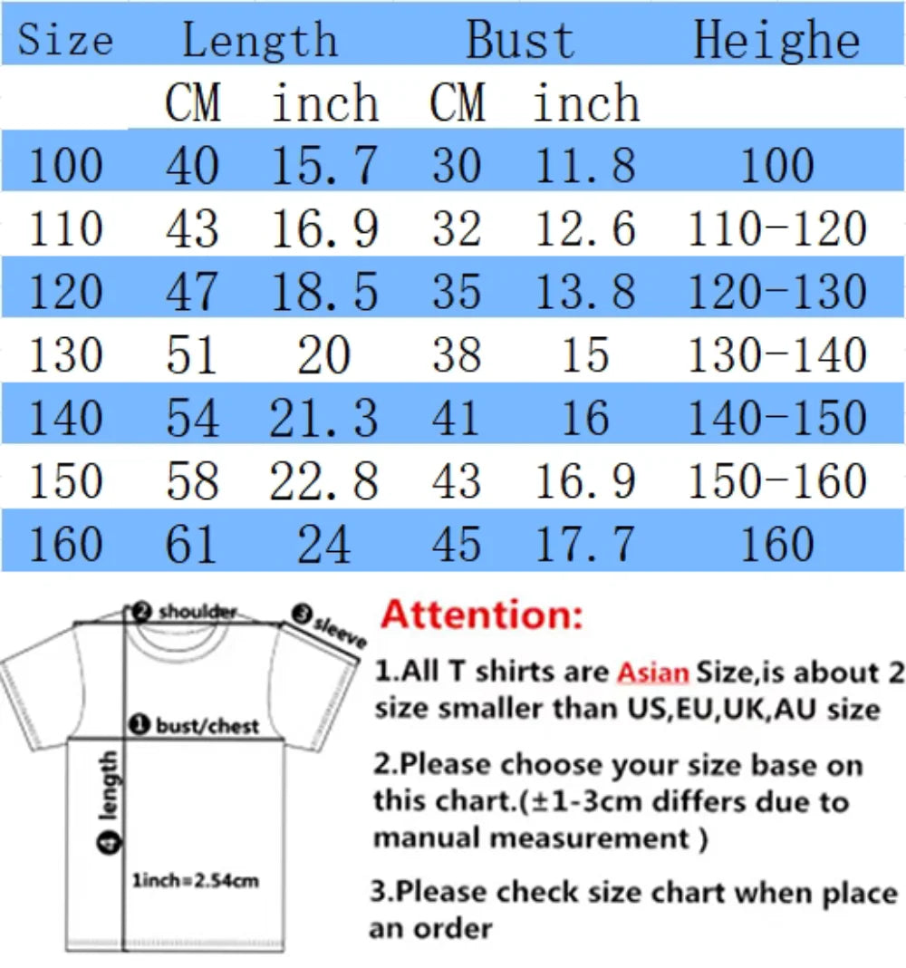 Nickelodeon Spring and Summer 100% Cotton Short-Sleeved T-Shirt - Cute Cartoon Print - Versatile Top for Boys and Girls
