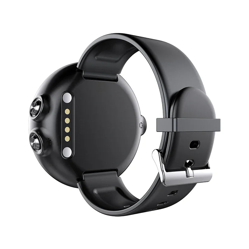 Mini Cam Sports Watch 1080P HD 3in1 Camera Wearable Camera Portable Sports DV Bracelet Camera Voice Recorder Hidden TF Card