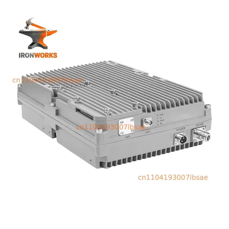Fiber Optic Remote/Proximal Unit antenna booster gsm cell signal amplifier band phone signal