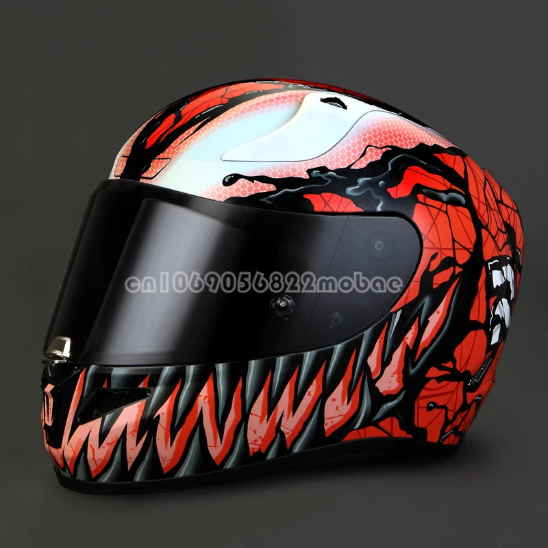 HJ-26 Helmet Visor Lens for HJC RPHA 11 & RPHA 70 Casco Moto Windshield HJ-26ST Capacete De Moto Shield Motorcycle Accessories
