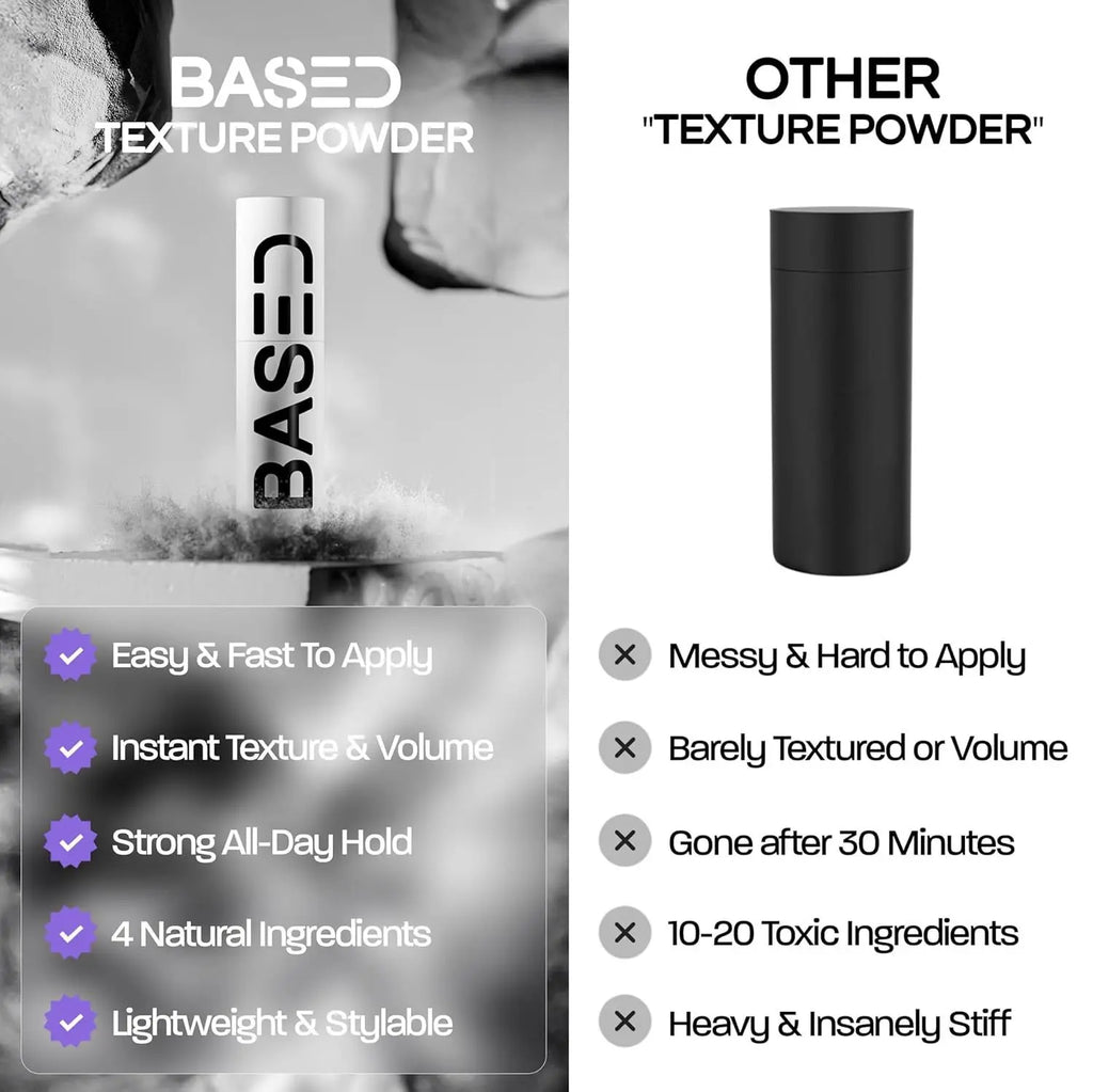 Based Sea Salt Natural HairCare Set For All Hair Lasting Hair Styling Spray Aloe Vera Clean Shampoo Coconut Oil Hair Conditioner