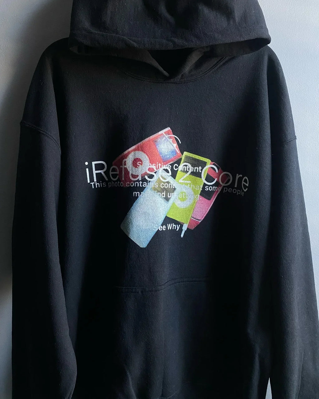 Harajuku Y2k Casual 3DS Hoodies Women Grunge Streetwear Sweatshirt Tops Goth Oversized Hoodie Clothes Tracksuit Men Clothing