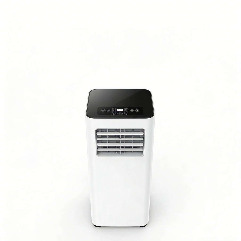 CE  2027 Portable Electric Air Conditioner 12000 BTU Cooling Only Fast Cooling  Use for Cars Houses Hotels Rooms Outdoors RVs