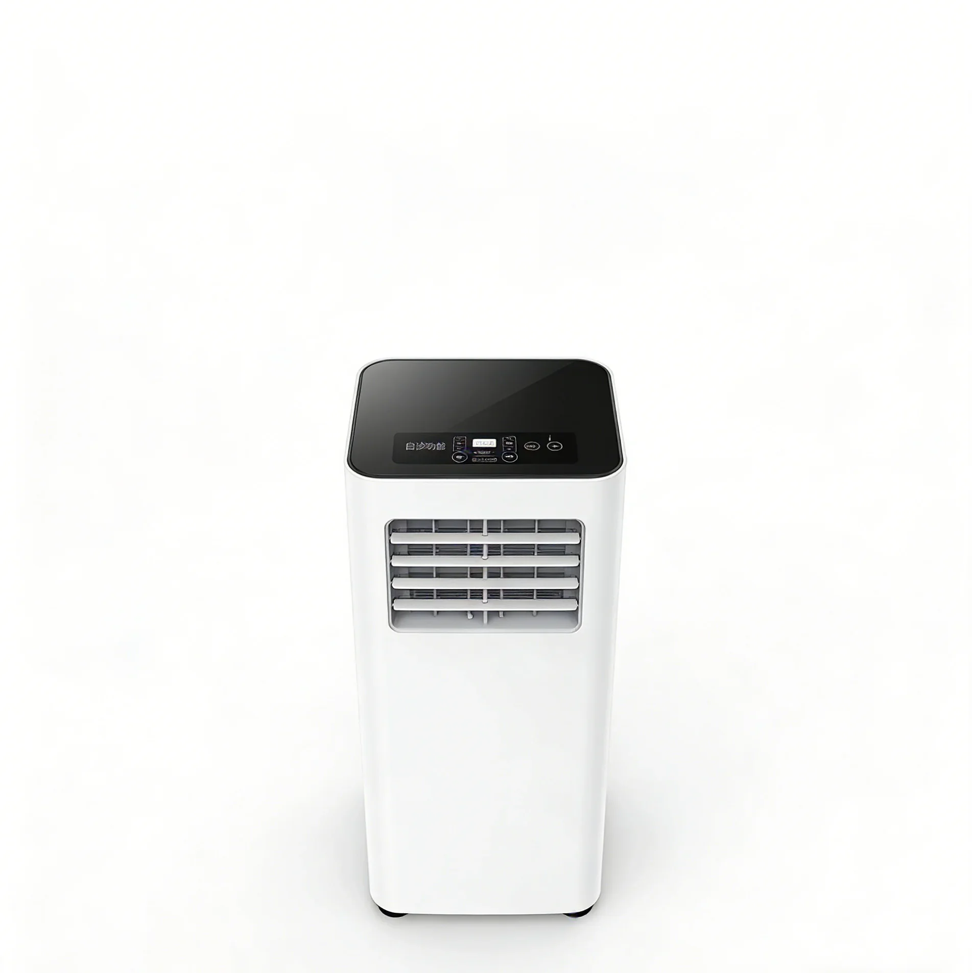 CE  2027 Portable Electric Air Conditioner 12000 BTU Cooling Only Fast Cooling  Use for Cars Houses Hotels Rooms Outdoors RVs