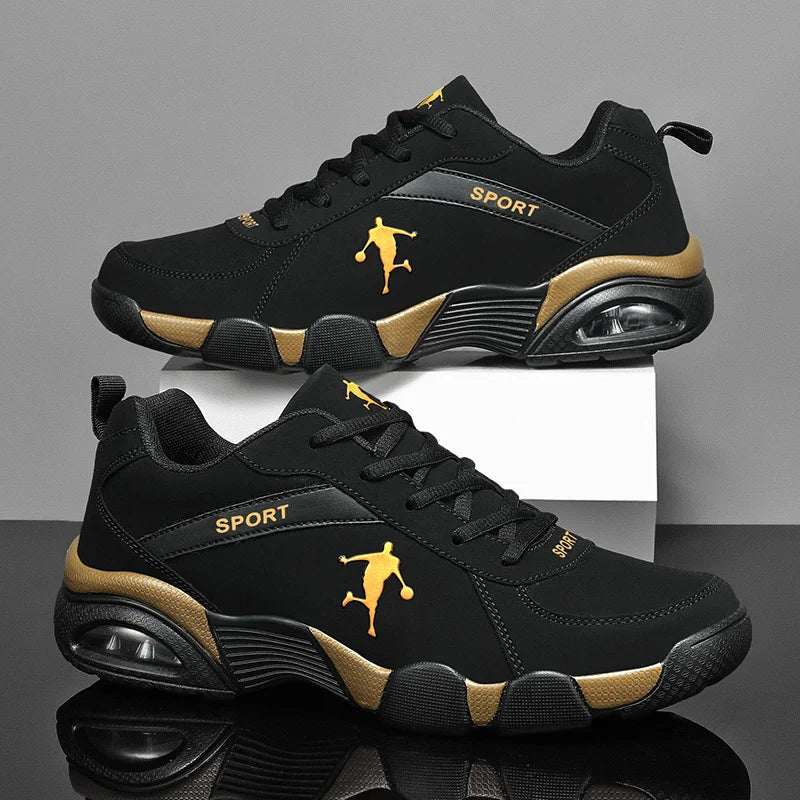 QZHSMY Shoes Men's Sneakers New Men Shoes Outdoor Men Casual Shoes Comfortable Walking Sneaker Tenis Masculino Zapatillas Hombre