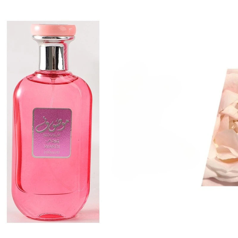 Vanilla Coconut Fragrance Spray Charming Liquid Clothing Fragrance Suitable for Dating Parties Birthday Gifts Home Decor 100ml