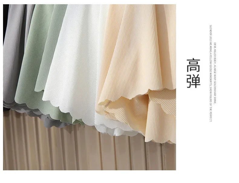 Home Casual Women's Shorts Summer Thin Safety Pants Women's Anti-slip Safety Pants Ice Silk Leggings Wearing Loose Shorts Women
