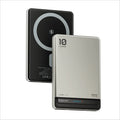 10000Ah Magnetic Suction Power Bank Wireless Portable Charger PD20W Fast Charging for Magsafe for IPhone 16 15 Por Max PowerBank