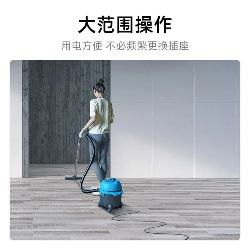 Professional Wet-Dry Vacuum Cleaner CW101-35623