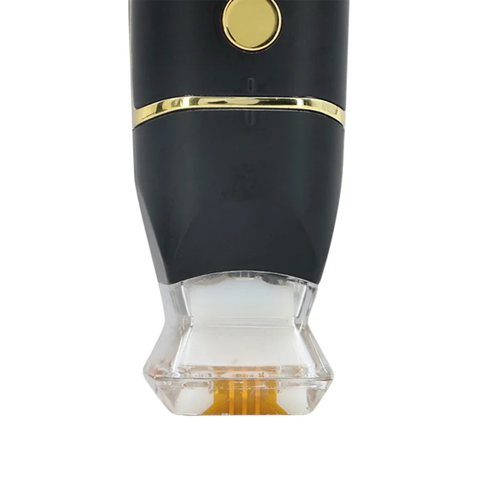 New Facial Lifting Massager Facial Eye Care Home Use Wrinkle Fine Line Removal Skin Rejuvenation Machine Beauty Device