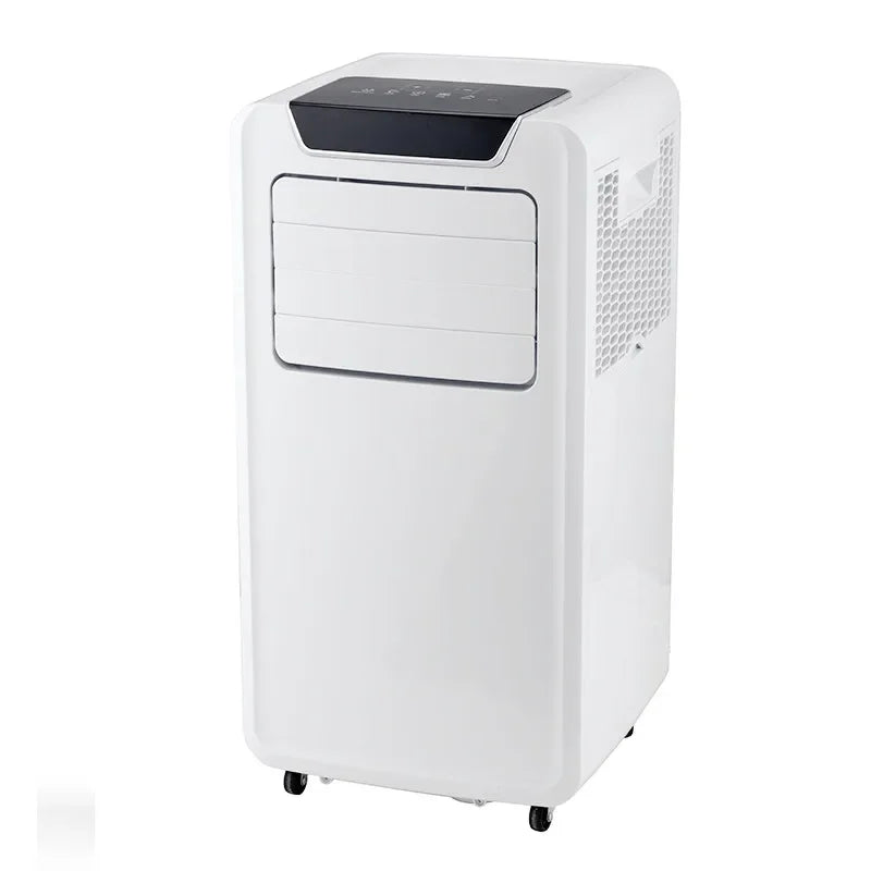 2026 9000BTU Portable Air Conditioner for Home with Dehumidifier And Fan Mode - Mobile Air Conditioning Wifi Tuya Compatible