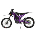 Valtinsu Cheap Electric Dirt Bike Tala Ria 72V 6000W Electric Bicycle Off-road E Dirt Bike Ebike