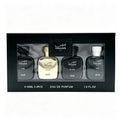 Eau de Parfum Unisex de 100 ml, Aroma Oriental Amaderado Fresco y Duradero, Fragancia Ligera y Elegante, Ideal para la Oficina,