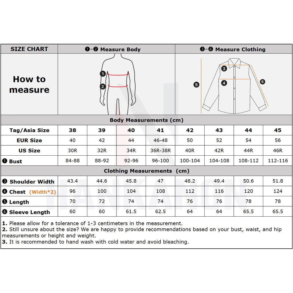 Windsor Collar French Shirt Men's Wrinkle-free Long-sleeved Twill Business Light Luxury Men's Casual Workwear Shirt for Men