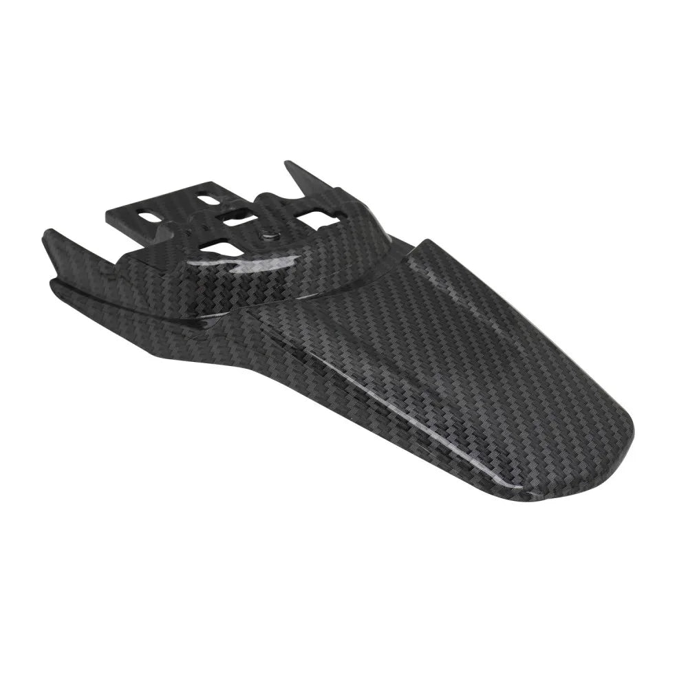 Front Rear Wheel Mudguards Fender For Sur-Ron Sur Ron Surron X S Light Bee Off-Road Electric Vehicle Cross-country Bike