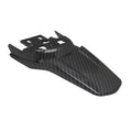 Front Rear Wheel Mudguards Fender For Sur-Ron Sur Ron Surron X S Light Bee Off-Road Electric Vehicle Cross-country Bike