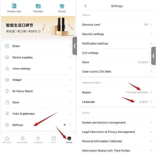 NEW Xiaomi Mi Router BE7000 Tri-Band WiFi Repeater VPN 1GB Mesh USB 3.0 IPTV 4 X 2.5G Ethernet Ports Modem Signal Amplifier -CN
