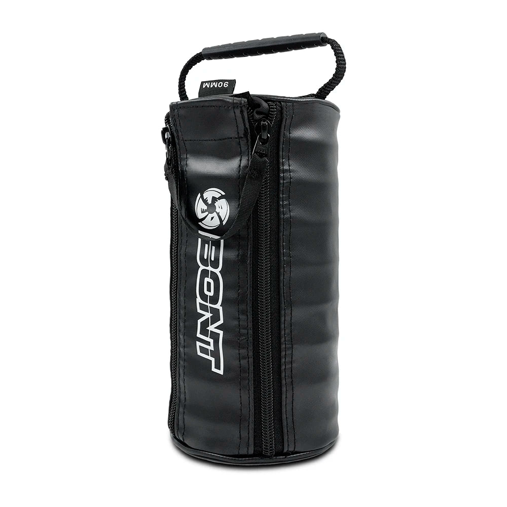 1 Piece Inline Skates Wheels Bag Original BONT Skate Wheels Bag Speed Skate Wheels Bag Tracel Bag