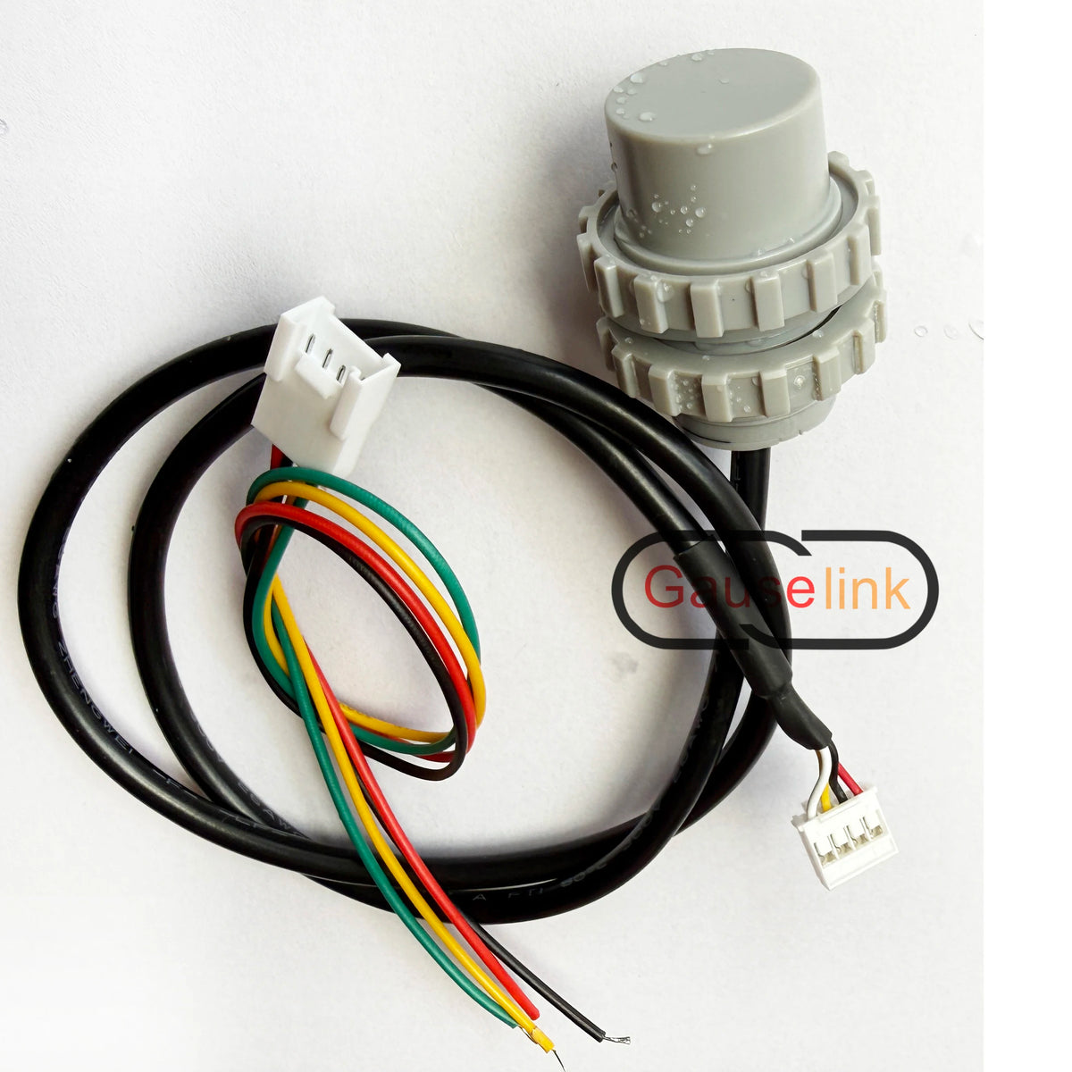 Underwater Ultrasonic Sensor Module Probe Ultrasound For Depth Distance Measurement Obstacle Avoidance IP68 Range 5 - 200cm