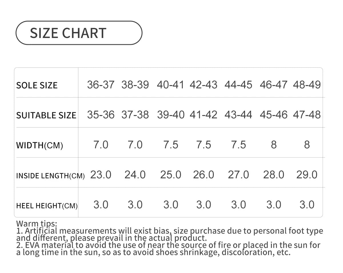 Men Trend New Summer Slippers Soft Non-slip Sole Cloud Sandals for Home Beach Indoor Outdoor