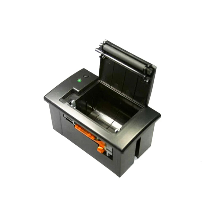 HSPOS QR71 58mm Embedded Thermal Receipt Printer 100mm/s RS232 USB Low Noise DC5-12V GB18030 for Kiosk Vending Machine POS Cash