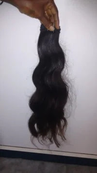 Leading Suppliers of Women Cuticle Aligned Raw Hair Wavy Smooth Raw Remy Virgin Indian Temple Hair, Raw Human Hair, Best Hair