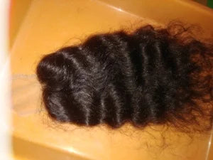 12A Hot  Wholesale South Indian Temple Hair Extension single donor Body Wave 28 Inches Straight Weft Raw Human Hair