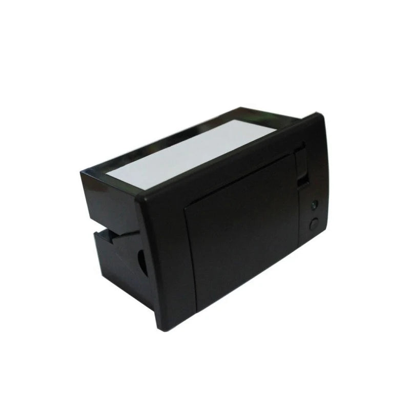 HSPOS QR71 58mm Embedded Thermal Receipt Printer 100mm/s RS232 USB Low Noise DC5-12V GB18030 for Kiosk Vending Machine POS Cash