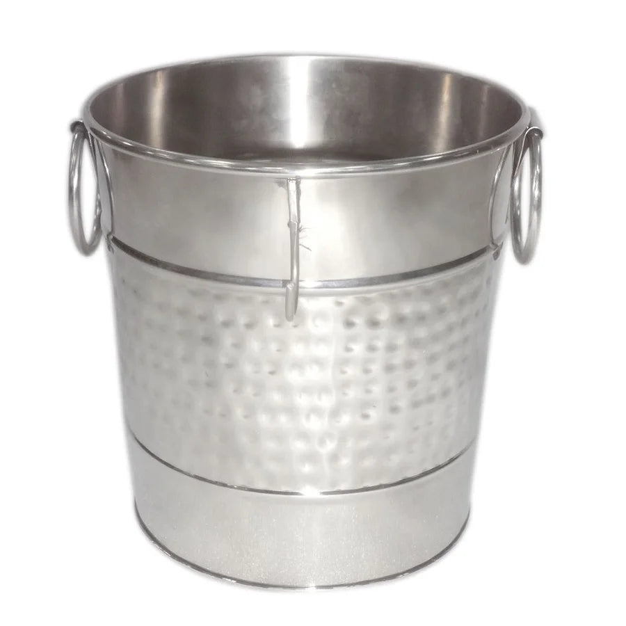 Latest Stainless Steel Ice Bucket
