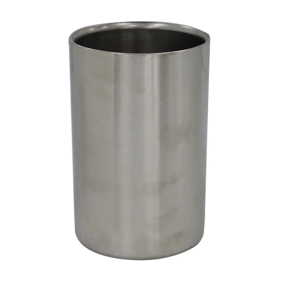 Stainless Steel Copper American Style Party Cooling Ice Bucket with 5L Capacity Eco-Friendly Design
