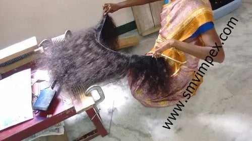 Soft Unprocessed Human Hair Natural Wave Raw full head Hair Vendor 12A Silky Straight & Wavy Virgin Original Human Hair Bundles