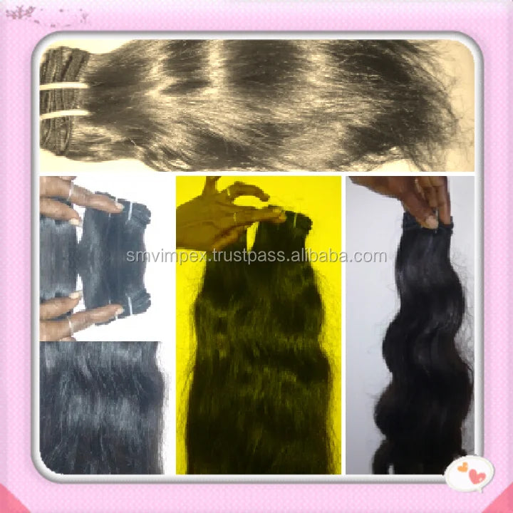 2025  Hot Selling Virgin Indian Natural Deep Curly Hair Weaving. Whole Sale Factory Price Virgin Raw Hair Weaving