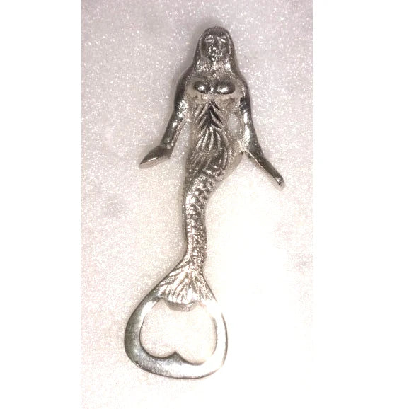 High Quality Wholesale Custom Metal Women Shape  Bottle Opener Beer Bottle Opener