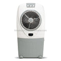High Quality Electric Desert Air Cooler 4-way Air Deflection Household Hotel Use 550 Sq.Ft Cooling Area 70L Water Tank 1 Year