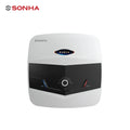 Customized Daria 30 Liters Storage Electric Water Heater Plastic Housing Household & Hotel Use High Quality From SONHA Viet Nam